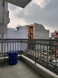 Bedroom One Image of 1095 Sq.ft 2 BHK Apartment / Flat for sale in Devla Greater Noida for Rs. 3845888