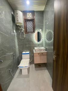 Image of 1050 Sq.ft 2 BHK Builder Floor for sale in Vaishali, Ghaziabad for Rs. 7000000