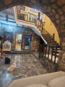 Image of 3600 Sq.ft 4 BHK Villa for sale in Rajpur Road, Dehradun for Rs. 65000000