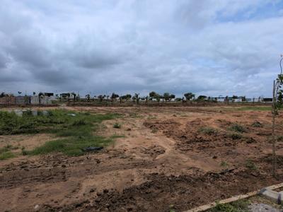 Image of 183 Sq.ft Residential Plot / Land for sale in Raikal, Ranga Reddy for Rs. 2835600