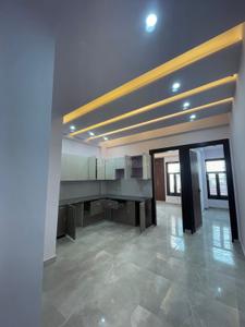 Hall Image of 1080 Sq.ft 3 BHK Apartment / Flat for sale in Ansals Chiranjiv Vihar Ghaziabad for Rs. 7000000