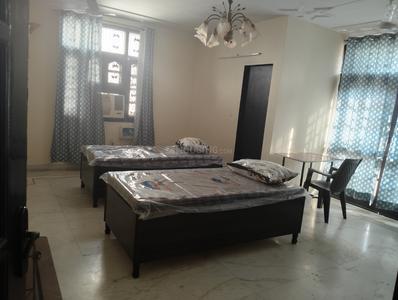 Bedroom Image of Guruji in Rajinder Nagar, New Delhi
