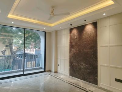 Living Room Image of 2700 Sq.ft 4 BHK Builder Floor for sale in Sushant Lok Phase 1 Gurgaon for Rs. 55000000