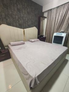 Bedroom Image of 1791 Sq.ft 3 BHK Apartment / Flat for sale in ANP Atlantis Phase I, Baner Pune for Rs. 25000000