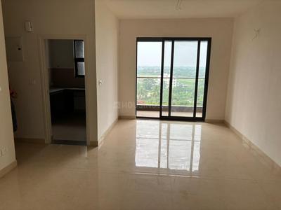 Hall Image of 1245 Sq.ft 3 BHK Apartment / Flat for sale in Ambuja Ecospace Residencia, New Town Kolkata for Rs. 16500000