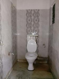 Common Bathroom Image of 1069 Sq.ft 3 BHK Builder Floor for sale in Dum Dum Kolkata for Rs. 4800000