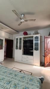 Hall Image of 1710 Sq.ft 3 BHK Duplex for sale in Pitampura New Delhi for Rs. 70000000