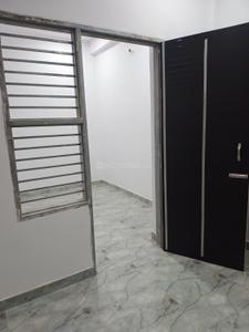 Bedroom Image of 1000 Sq.ft 1 BHK Builder Floor for rent in Sector 11 Gurgaon for Rs. 10000