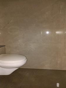 Common Bathroom Image of 1179 Sq.ft 2.5 BHK Apartment / Flat for sale in Pristine Allure, Kharadi Pune for Rs. 12500000