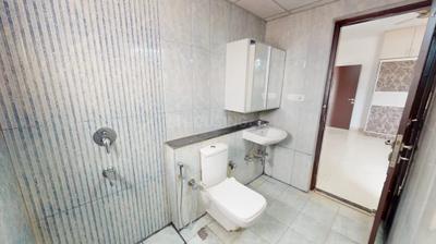 Image of 1850 Sq.ft 3 BHK Apartment / Flat for sale in Sattva Cadenza, Kudlu Gate, Bengaluru for Rs. 30000000
