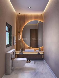 Image of 600 Sq.ft 1 BHK Apartment / Flat for sale in Alpinepeak Seasons, Naigaon East, Naigaon for Rs. 4000000