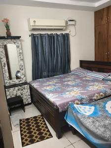 Bedroom Image of 1233 Sq.ft 2 BHK Apartment / Flat for sale in Sree Sai Amaravati Icon, Tadepalli Vijayawada for Rs. 8700000