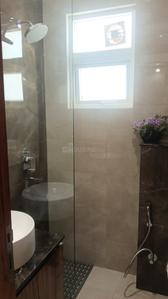Image of 1160 Sq.ft 2.5 BHK Builder Floor for sale in The Rising Palm Floors, Sector 95A, Gurgaon for Rs. 11700000
