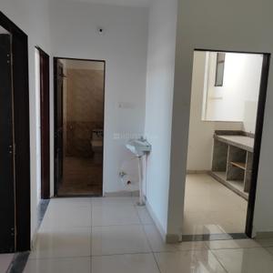 Hall Image of 269 Sq.ft 1 BHK Apartment / Flat for rent in Samrathpura Rural Sikar for Rs. 6500