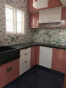 Kitchen Image of 5250 Sq.ft 10 BHK Independent House for sale in Kalkere Bengaluru for Rs. 31500000