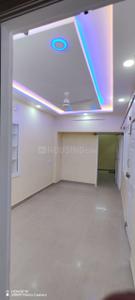 Living Room Image of 400 Sq.ft 2 BHK Apartment / Flat for rent in Hebbal Bengaluru for Rs. 16000