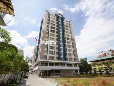 Image of 1450 Sq.ft 3 BHK Apartment / Flat for sale in Galaxy Golden Dale, Kadavanthra, Kochi for Rs. 9800000