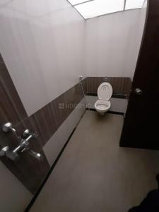 Bathroom Image of 1100 Sq.ft 2 BHK Apartment / Flat for sale in Gagan Micasaa, Wagholi Pune for Rs. 6200000