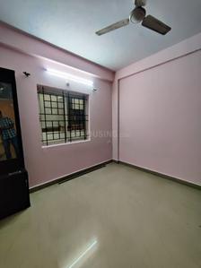 Bedroom Image of 1230 Sq.ft 3 BHK Apartment / Flat for sale in Radiant Daffodils, Horamavu Bengaluru for Rs. 7200000