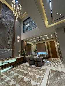Bedroom Image of 4500 Sq.ft 4 BHK Independent House for sale in Panchyawala Jaipur for Rs. 37500000
