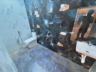 Bathroom Image of 2800 Sq.ft 4 BHK Independent House for sale in Mahadev Vihar, Old Dhamtari Road Raipur for Rs. 9500000