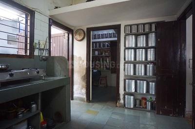Kitchen Image of 2520 Sq.ft 5 BHK Independent House for sale in Naranpura Ahmedabad for Rs. 35000000