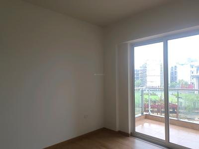 Bedroom Image of 2002 Sq.ft 3 BHK Apartment / Flat for sale in Godrej Meridien, Sector 106 Gurgaon for Rs. 31500000