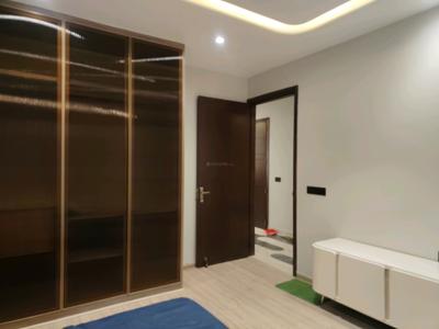 Bedroom Image of 1920 Sq.ft 3.5 BHK Apartment / Flat for sale in Ireo The Corridors, Sector 67 Gurgaon for Rs. 31000000
