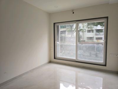 Bedroom Image of 2280 Sq.ft 4 BHK Apartment / Flat for sale in Vile Parle East Mumbai for Rs. 84135200