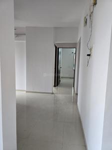 Image of 977 Sq.ft 2 BHK Apartment / Flat for sale in Rohan Rudra, Wagholi, Pune for Rs. 5740000