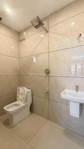 Bathroom Image of 2400 Sq.ft 4 BHK Independent House for sale in Pallikkara Kochi for Rs. 9300000