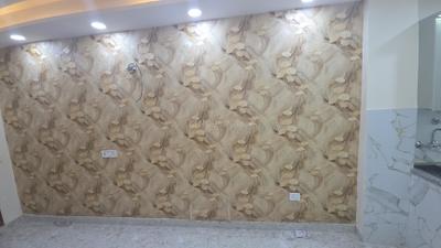 Living Room Image of 518 Sq.ft 2 BHK Builder Floor for sale in Laxmi Nagar New Delhi for Rs. 6000000