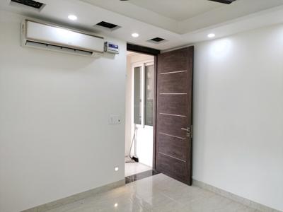 Bedroom Image of 2000 Sq.ft 4 BHK Apartment / Flat for sale in Kamakshi Apartment, Sector 6 Dwarka New Delhi for Rs. 35500000