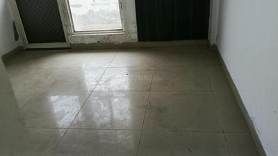 Bedroom Image of 675 Sq.ft 1 BHK Apartment / Flat for rent in Stellar Jeevan, Noida Extension Greater Noida for Rs. 15000
