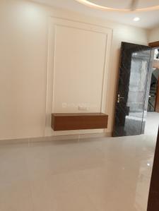Hall Image of 900 Sq.ft 3 BHK Apartment / Flat for sale in Sector 25 Dwarka New Delhi for Rs. 14100000