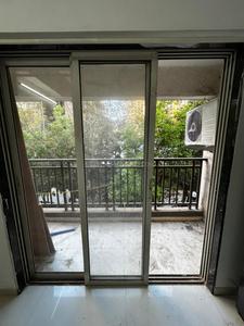 Balcony Image of nestaway in Chembur, Mumbai