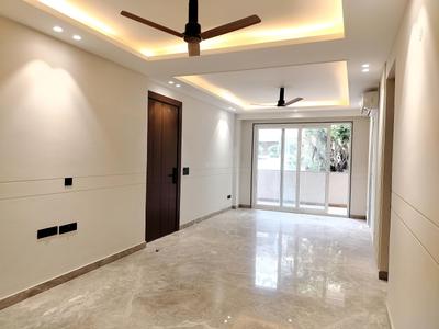 Living Room Image of 1750 Sq.ft 3 BHK Builder Floor for sale in Pitrachaya Dev Luxury Floors, Sector 70 Gurgaon for Rs. 21000000