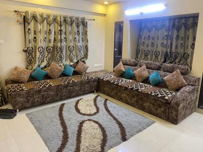 1 BHK Flat