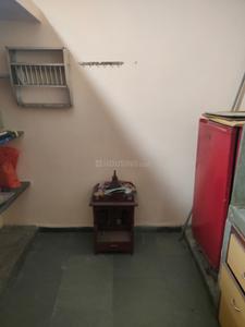 Bedroom Image of 675 Sq.ft 1 BHK Apartment / Flat for sale in Khokhra Ahmedabad for Rs. 2200000