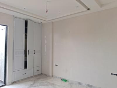 Bedroom Image of 1650 Sq.ft 3 BHK Builder Floor for sale in Paschim Vihar New Delhi for Rs. 36000000