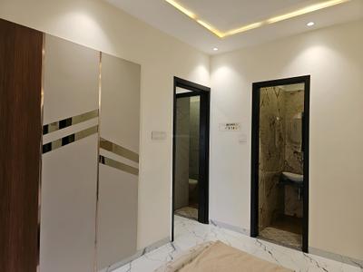 Bedroom Image of 1253 Sq.ft 2.5 BHK Apartment / Flat for sale in Malkani Bon Vivant, Keshav Nagar Pune for Rs. 10500000