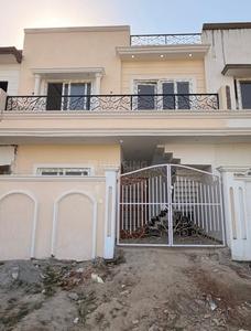 Image of 1650 Sq.ft 3 BHK Villa for sale in Grah Imperial Villas Phase 1, Anora Kala, Lucknow for Rs. 6000000