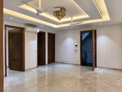 Living Room Image of 3700 Sq.ft 4 BHK Builder Floor for sale in Sector 56 Gurgaon for Rs. 50000000