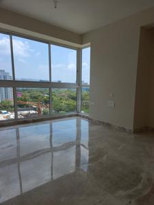 Hall Image of 2000 Sq.ft 4 BHK Apartment / Flat for sale in Tata Serein Phase 1, Thane West Thane for Rs. 53000000