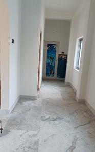 Hall Image of 700 Sq.ft 2 BHK Apartment / Flat for sale in Paschim Putiary Kolkata for Rs. 2500000