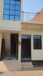 Image of 450 Sq.ft 2 BHK Independent House for sale in Shastri Nagar, Meerut for Rs. 3500000