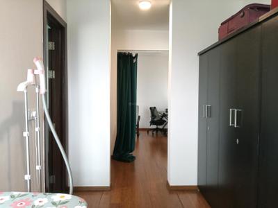 Bedroom Three Image of 3200 Sq.ft 4 BHK Apartment / Flat for sale in Living Another Sky, Horamavu Bengaluru for Rs. 75000000