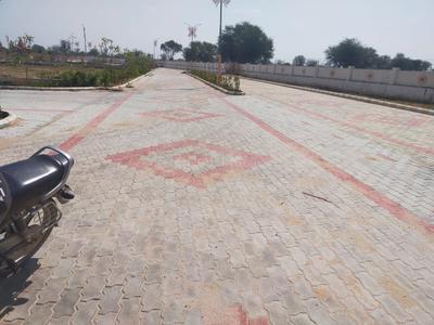 Image of 900 Sq.ft Residential Plot / Land for sale in Jagatpura, Jaipur for Rs. 2000000