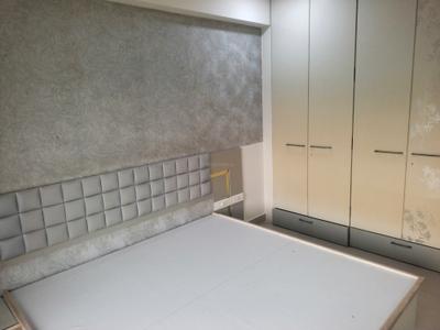 Bedroom Image of 1254 Sq.ft 2 BHK Apartment / Flat for sale in Ajmera I Land, Wadala East Mumbai for Rs. 37000000
