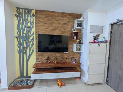 Hall Image of 1007 Sq.ft 2 BHK Apartment / Flat for sale in Sobha Dream Acres , Varthur Bengaluru for Rs. 14500000